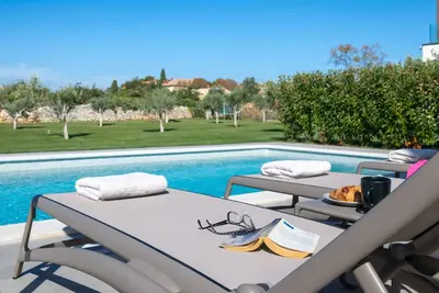 Image de Luxury Villa Monroe with Pool