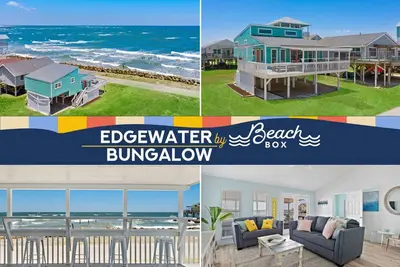 Beachfront Home with Unrivaled Views of the Ocean