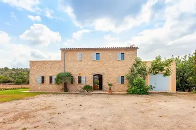 A Delightful Mallorca Finca I Breathtaking Views Of The Countryside I La Corbaia I 3 Bedrooms I Arta