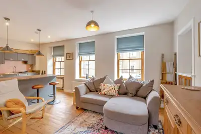 Image de 2 bedroom accommodation in Jedburgh