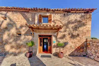 Image de Wonderful Pollensa Villa | Can Cladera | 4 Bedrooms | Perfectly Set Between Pollensa & Puerto Pollensa