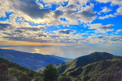 Image de Spectacular Ocean & Mountain View Villa