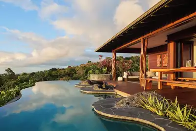 Image de Aolani House+ Cottage | #1 AirBnb on Big Island | Condé Nast