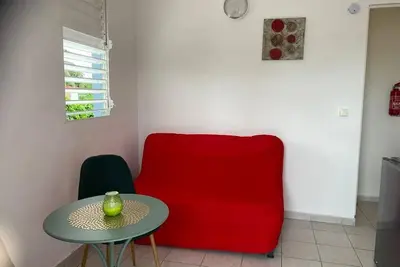 Image de Apartments for a pleasant stay, peaceful place Gpe