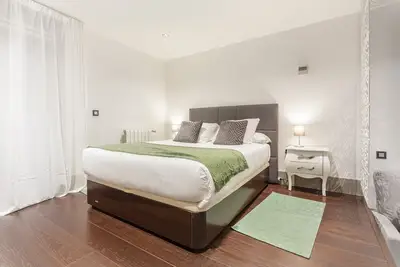 Image de Appartement Cibeles Studio à Madrid