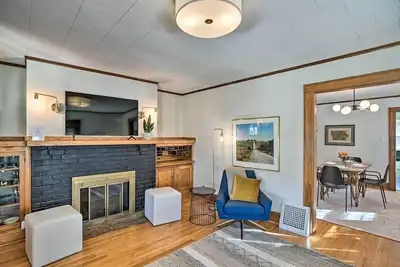 Image de Family-Friendly Des Moines Retreat w/ Patio!