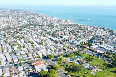 Image de Walk to Beach! - Gorgeous San Clemente Cottage