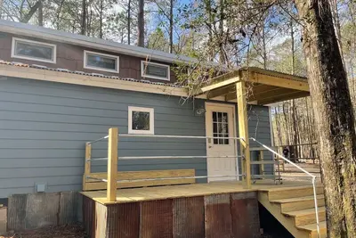 Image de Tiny House - The Hoedown