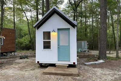 Image de Tiny House - The Julep