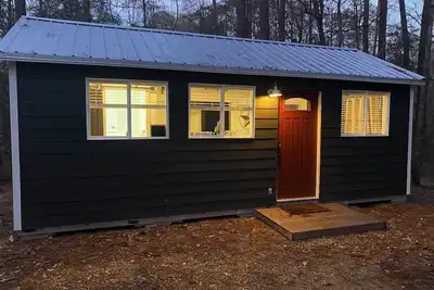 Image de Tiny House - The Roadhouse