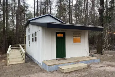 Image de Tiny House - The Humdinger