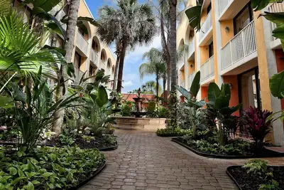 Image de Westgate Towers studio unit, Friday check-in