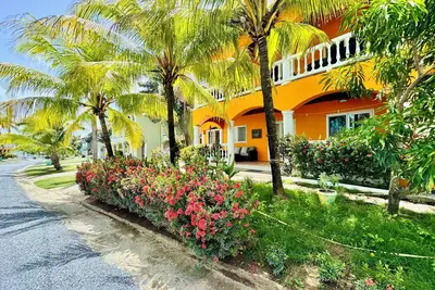 Image de Caribbean Dream @Sunset Villas, West End