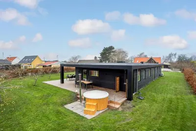 Image de Superbe maison à Karrebæksminde
