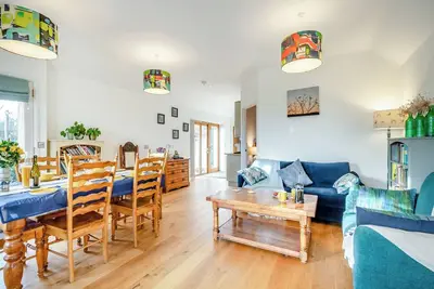 Image de 1 chambres à coucher à Diss