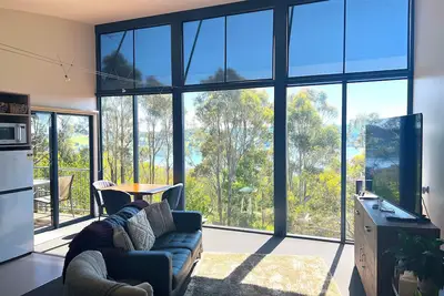 Image de Cloud Nine Apartment @ Tamar Ridge