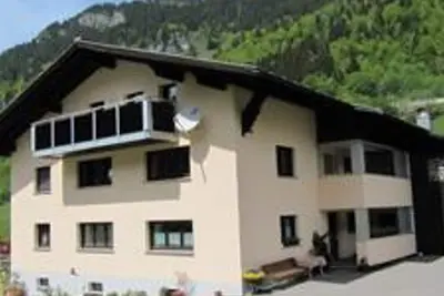 Image de Landhaus Juritsch - Appartement für 8 Personen