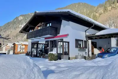Image de Haus Bitschnau - Ferienwohnung Bitschnau