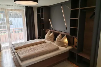 Image de Appartement 23 - Haus Tuklar