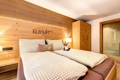 Image de Rufana Lodge, Ă–sterreich