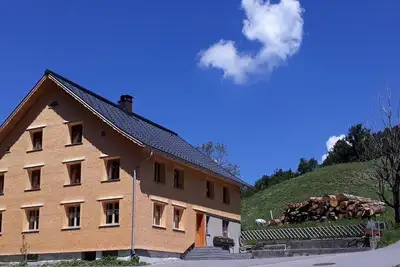 Image de PfefferhĂĽtte - FerienhĂĽtte