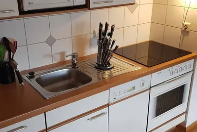 Image de Apartment Valluga - holiday home Alfenz