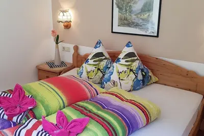 Image de Appartement Albona - Ferienhaus Alfenz