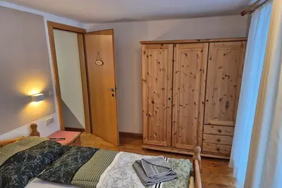 Image de Appartement Sonnenkopf - Ferienhaus Alfenz