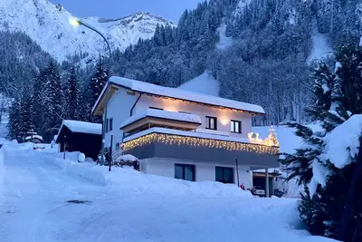 Image de Haus Bazigg - Ferienwohnung Bazigg
