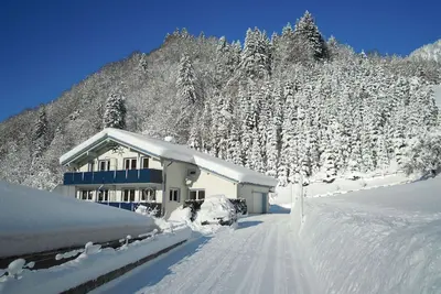 Image de Haus Röcken - Ferienwohnung 1