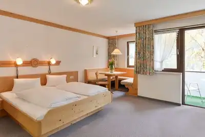 Image de Familienzimmer - Hotel Sonnblick