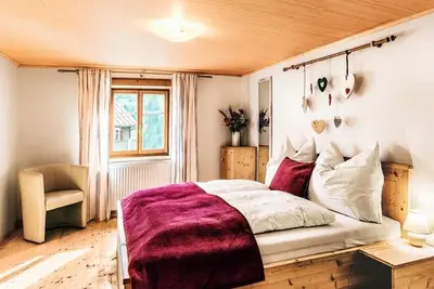 Image de House Ganahl - Holiday apartment
