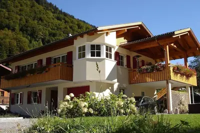 Image de Haus Telisia - Appartement\/fewo, Dusche, Wc, 1 Schlafraum