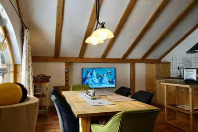 Image de Ferienwohnung Älpele - Haus Älpele