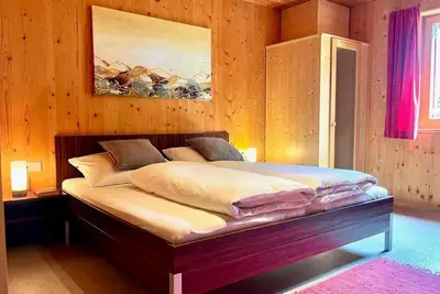 Image de Ferienwohnung 60m² - Gästehaus zum Bären