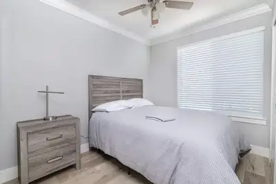 Image de Close to Sac Dt🏨 Charming&Cute 🛌Brand New House😊