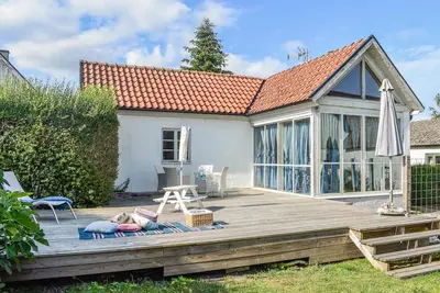 Image de Belle maison de 2 chambres à Smedstorp