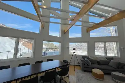 Image de New Listing - Incredible Animas Valley Views from the House & Hot Tub!