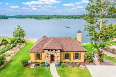 Image de Casa de Coco- Spanish villa w/hot tub on the Arkansas River
