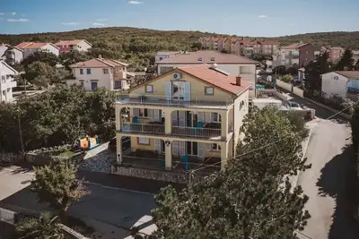 Image de Appartement de vacances avec vue sur la mer, climatisation et proche de la plage