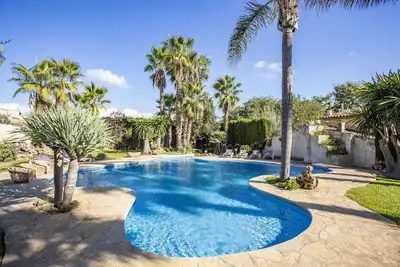 Image de Villa Can Gual Family Suite