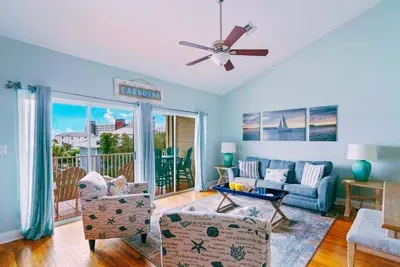 Image de Free Amenities, Close To The Beach! Spyglass 105!