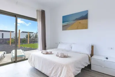 Image de Lola Suite Lajares by iRent Fuerteventura