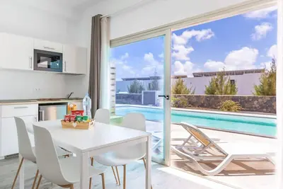 Image de Lola Loft 1 Lajares by iRent Fuerteventura