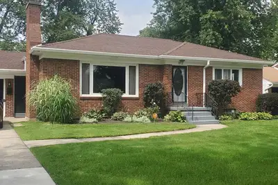 Image de Spacious 3br/2ba 20 mins from Niagara Falls & the Buffalo Bills Stadium