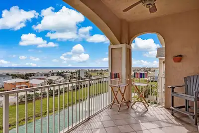 Image de Spacious Amelia Island Condo, Pool, Hot tub, Private Garage- Ocean Park