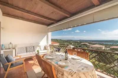 Image de La Casa Di Farina With Pool, Porto Cervo, Italy