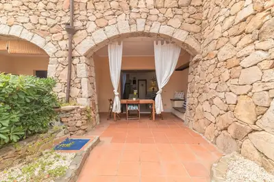 Image de I Fari 77 600m From The Beach, Porto San Paolo, Italy