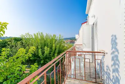 Image de Appartements Zarko (90091-A2) - Banjol - île de Rab