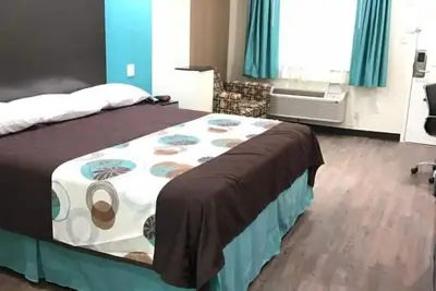 Image de Wonderful Place To Stay! Near Tour 18 Golf Course and Golf Club of Houston!